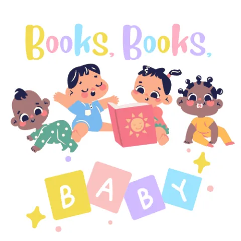 Babies Reading