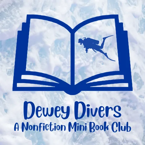 Dewey Divers Logo