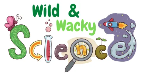 Wild & Wacky Science